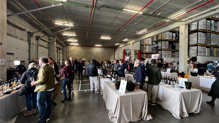 Vinspirit 2025 cierra con un éxito rotundo y más de 4.000 asistentes
