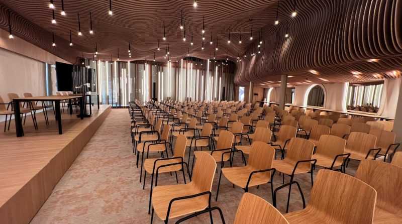 Palma Beach celebra durant octubre la segona edició del fòrum sobre estratègia turística a Aubamar Convention Center