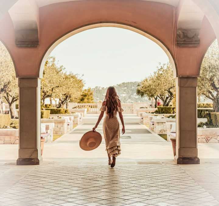 Cap Vermell Grand Hotel celebra la primera edició del seu Fashion Show, un esdeveniment que uneix luxe i moda a Mallorca