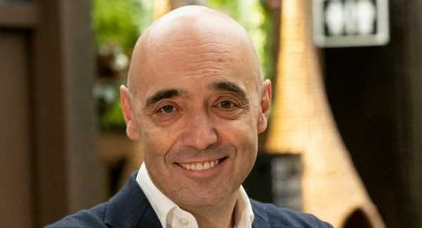 Cipri Quintas, referente nacional en liderazgo y relaciones humanas, invitado del segundo evento del RCD Mallorca Business Club