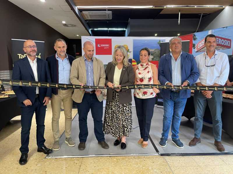 Comença la ruta de tapes TaPalma Mallorca-2025 amb 34 restaurants