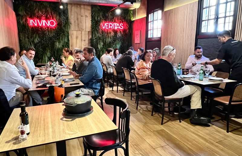 Diecisiete Grados inaugura la temporada de cuit a Mallorca